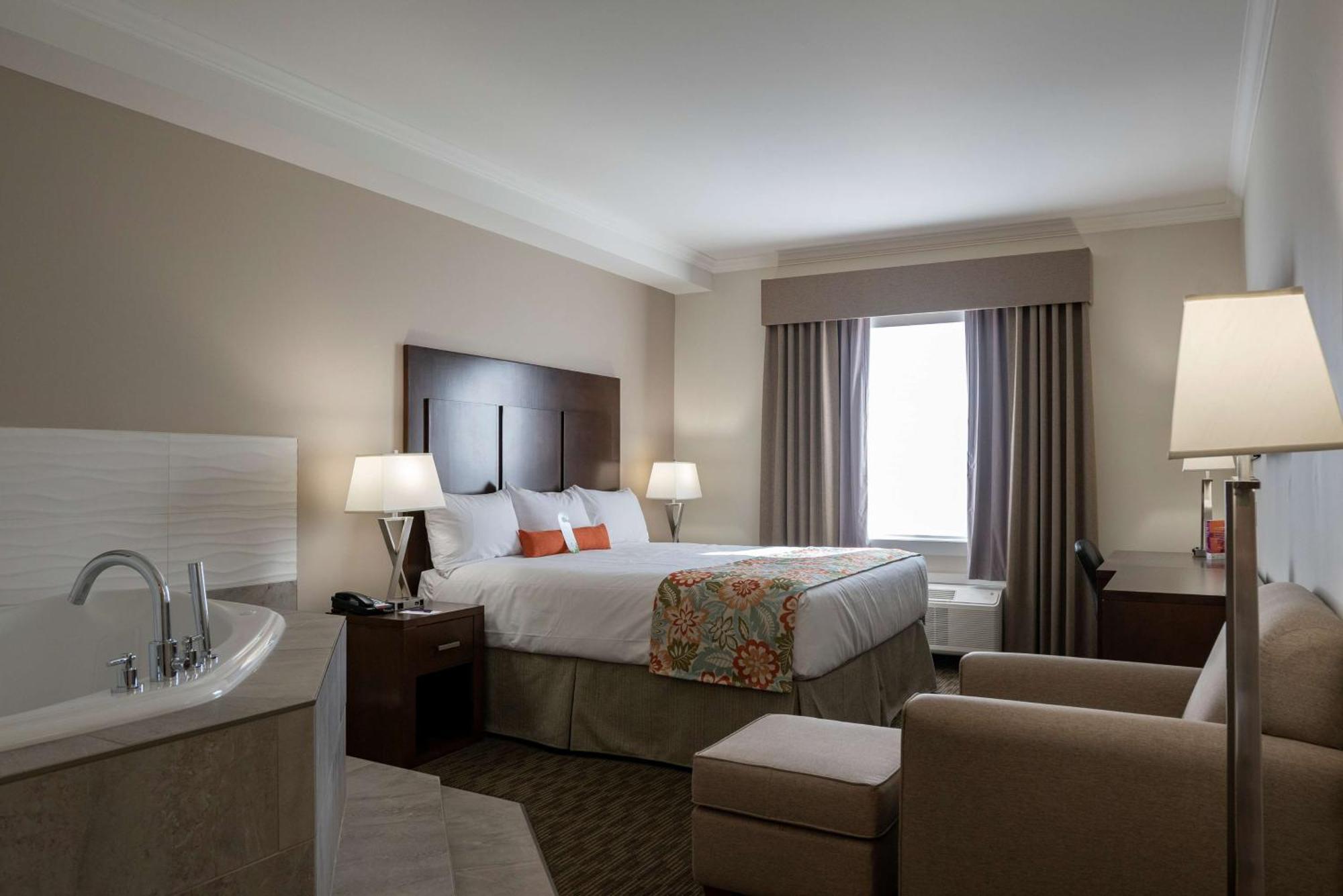 Coast Oliver Hotel Dış mekan fotoğraf