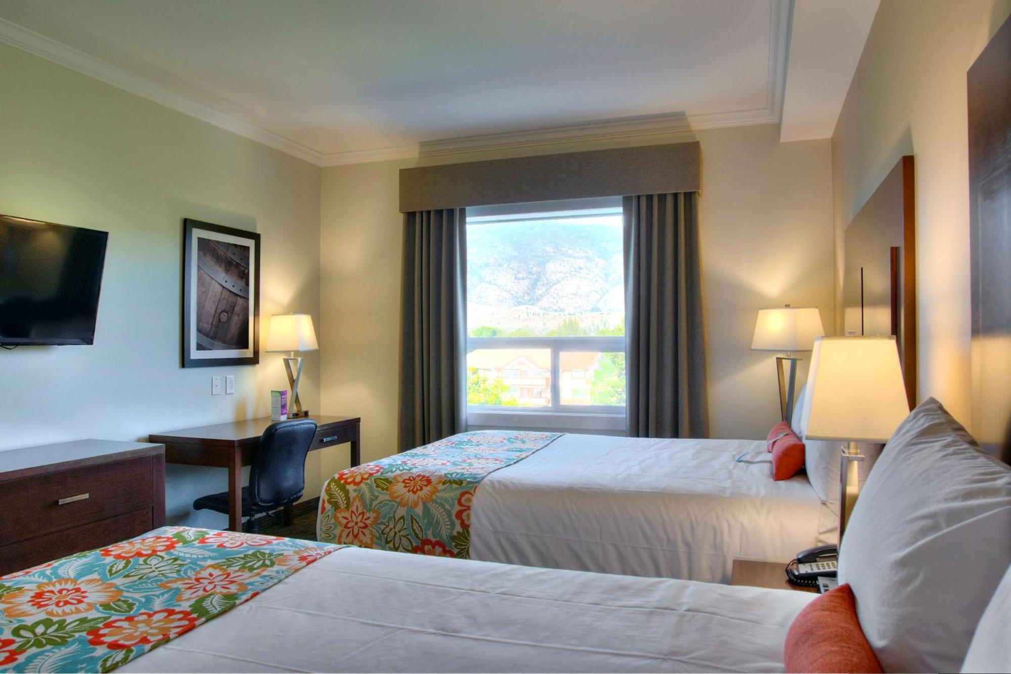 Coast Oliver Hotel Dış mekan fotoğraf