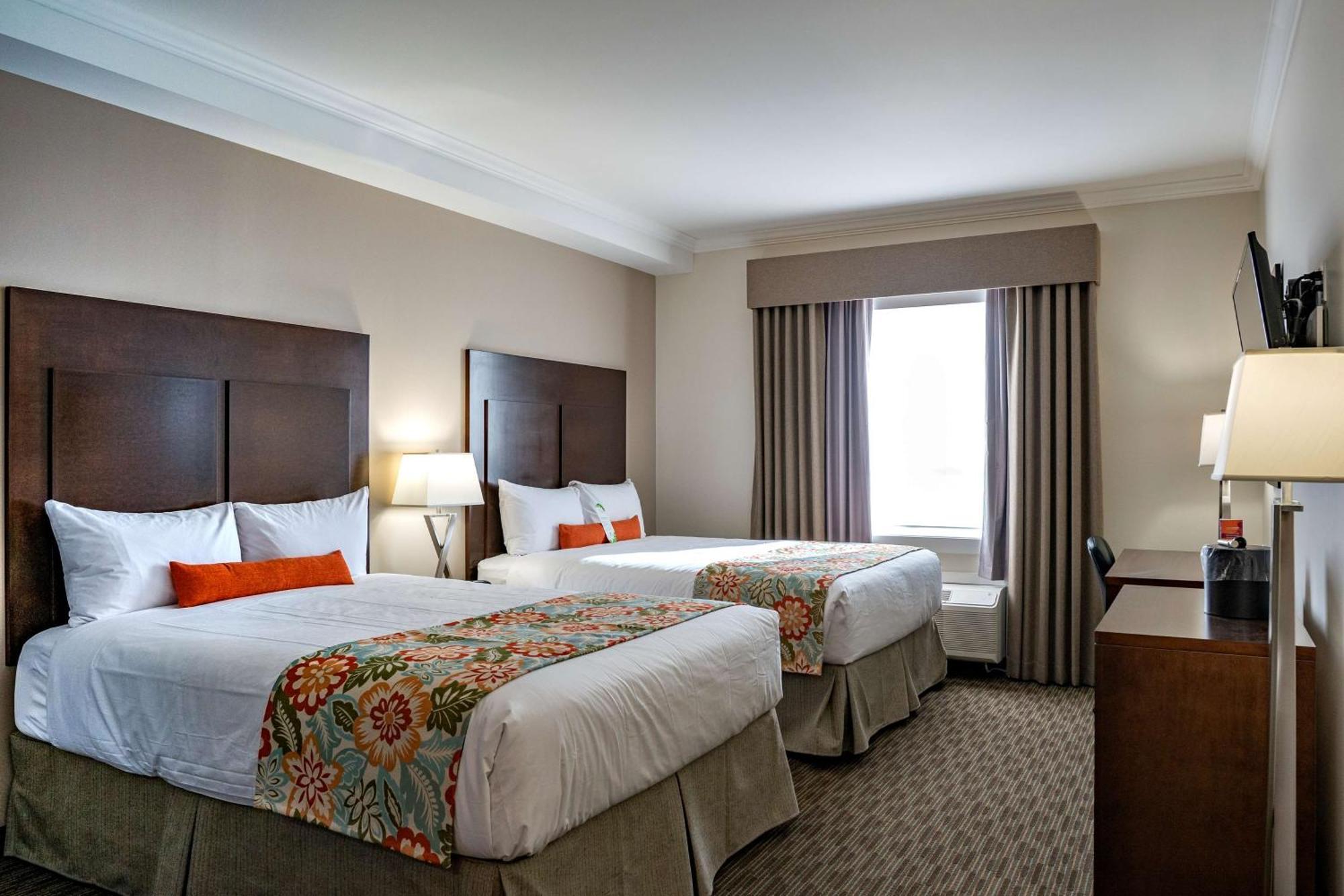 Coast Oliver Hotel Dış mekan fotoğraf