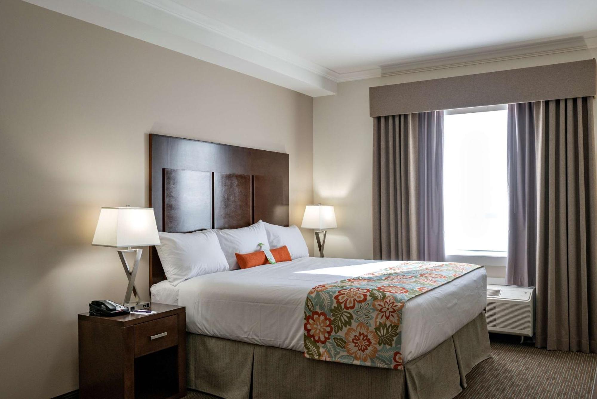 Coast Oliver Hotel Dış mekan fotoğraf