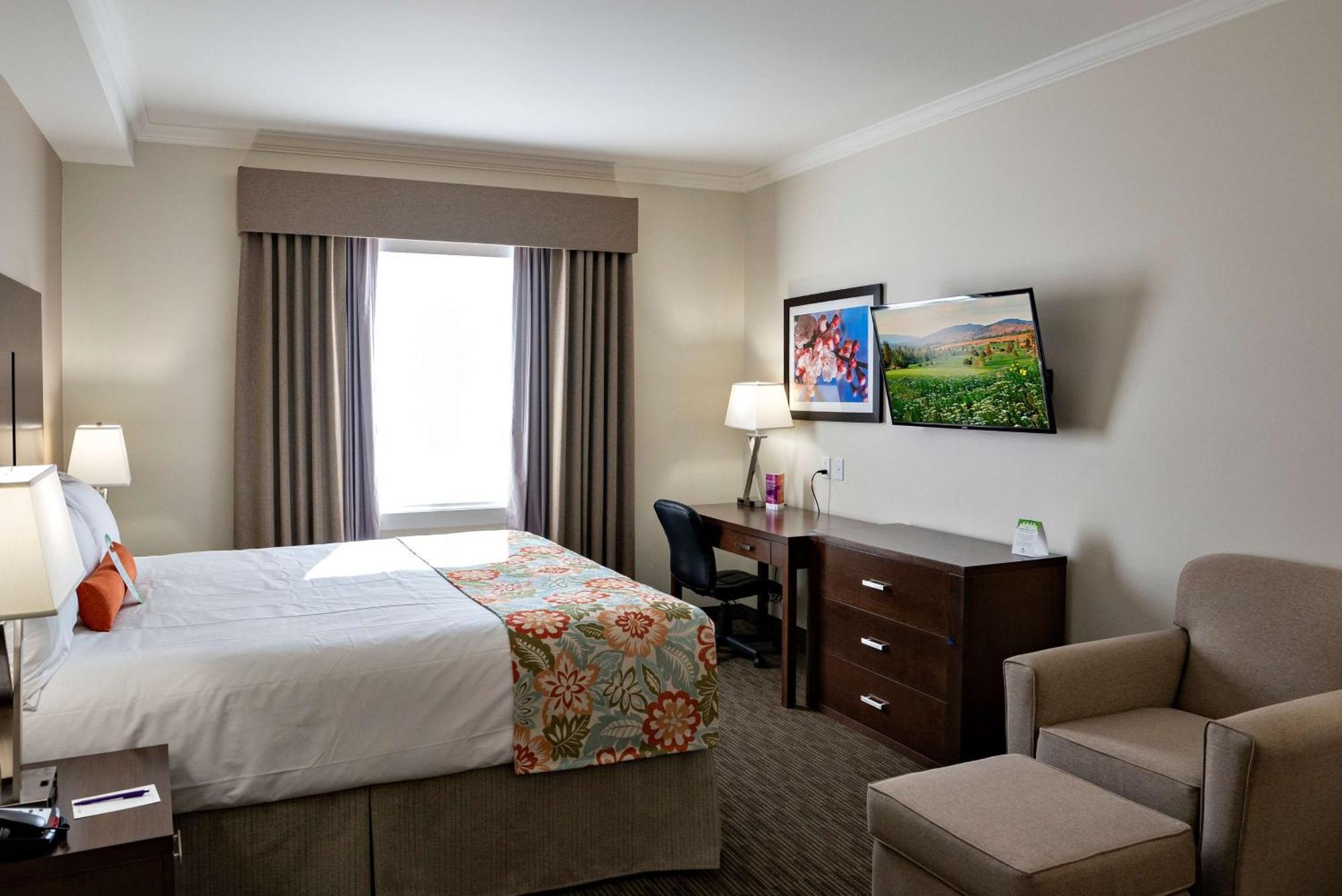 Coast Oliver Hotel Dış mekan fotoğraf