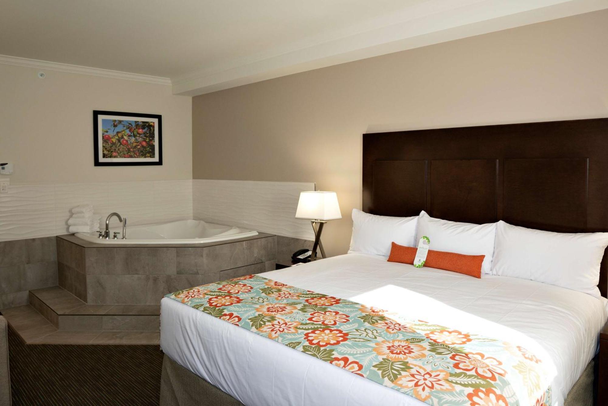 Coast Oliver Hotel Dış mekan fotoğraf