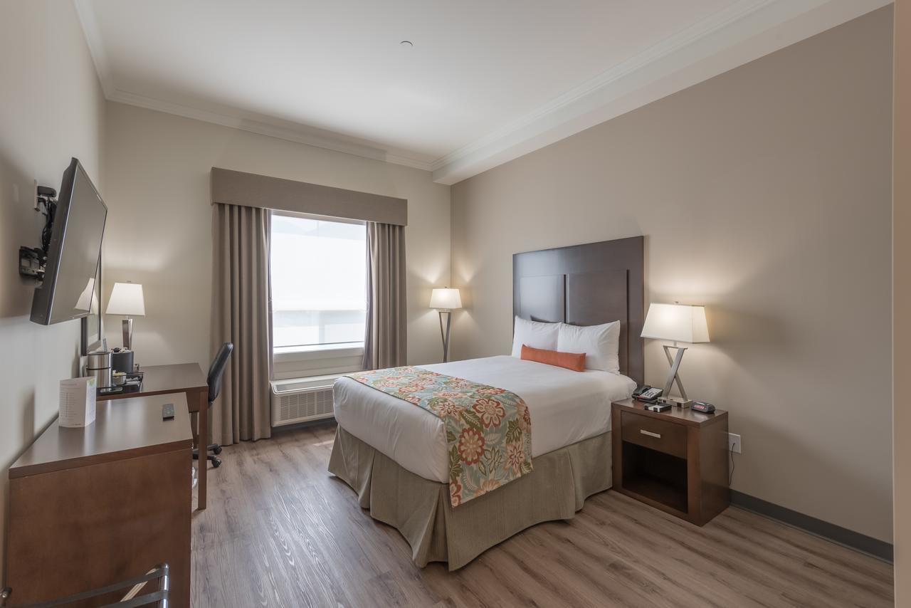 Coast Oliver Hotel Dış mekan fotoğraf
