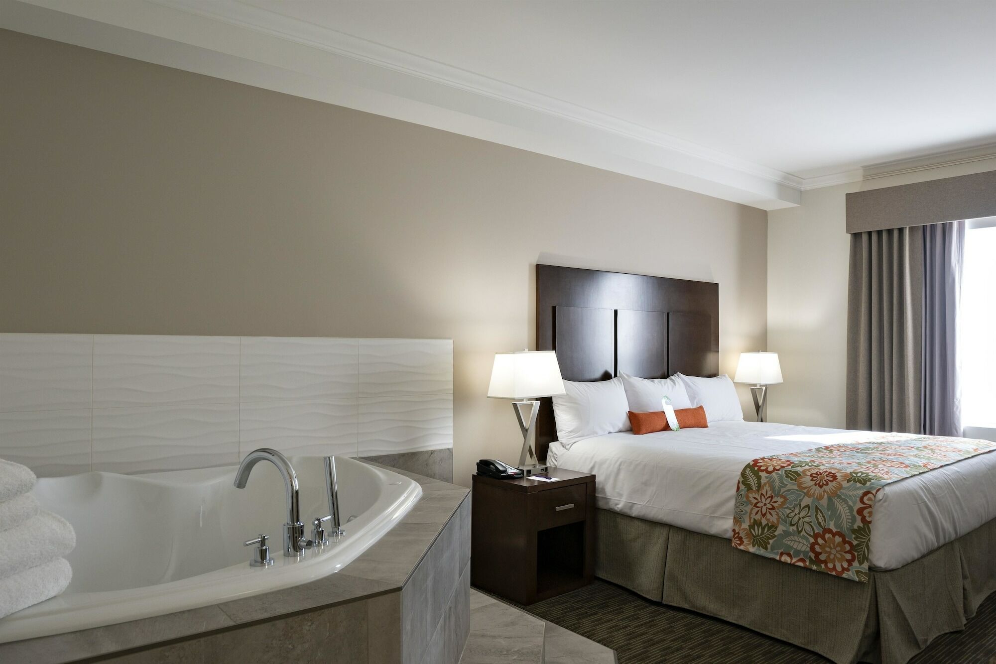 Coast Oliver Hotel Dış mekan fotoğraf