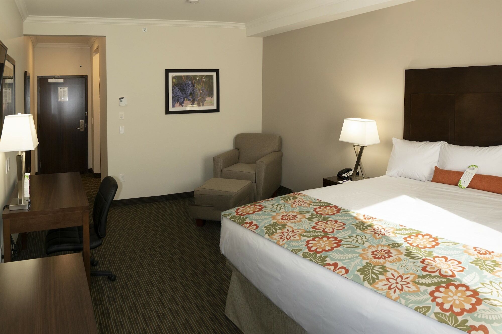 Coast Oliver Hotel Dış mekan fotoğraf