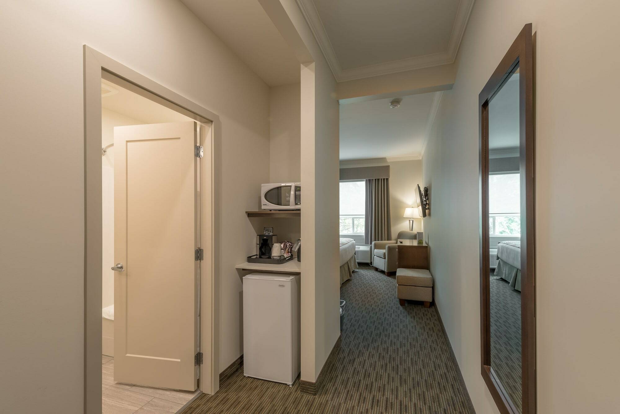 Coast Oliver Hotel Dış mekan fotoğraf