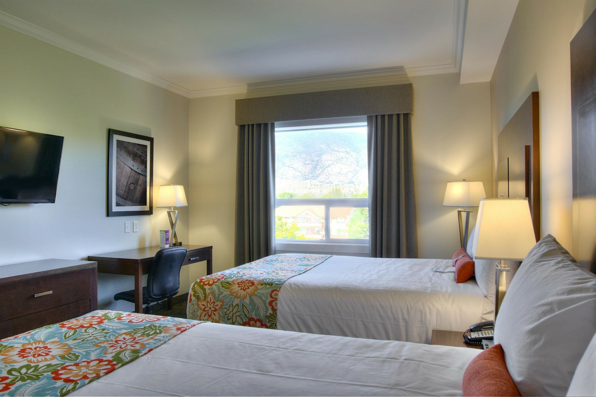 Coast Oliver Hotel Dış mekan fotoğraf