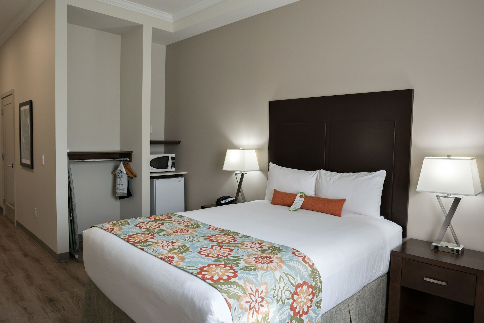 Coast Oliver Hotel Dış mekan fotoğraf