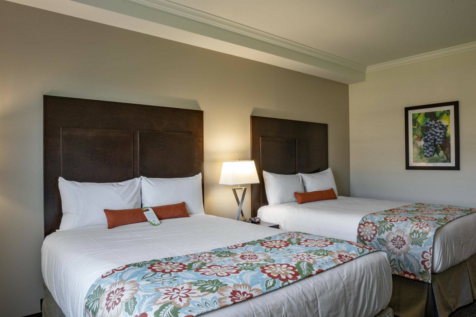 Coast Oliver Hotel Dış mekan fotoğraf