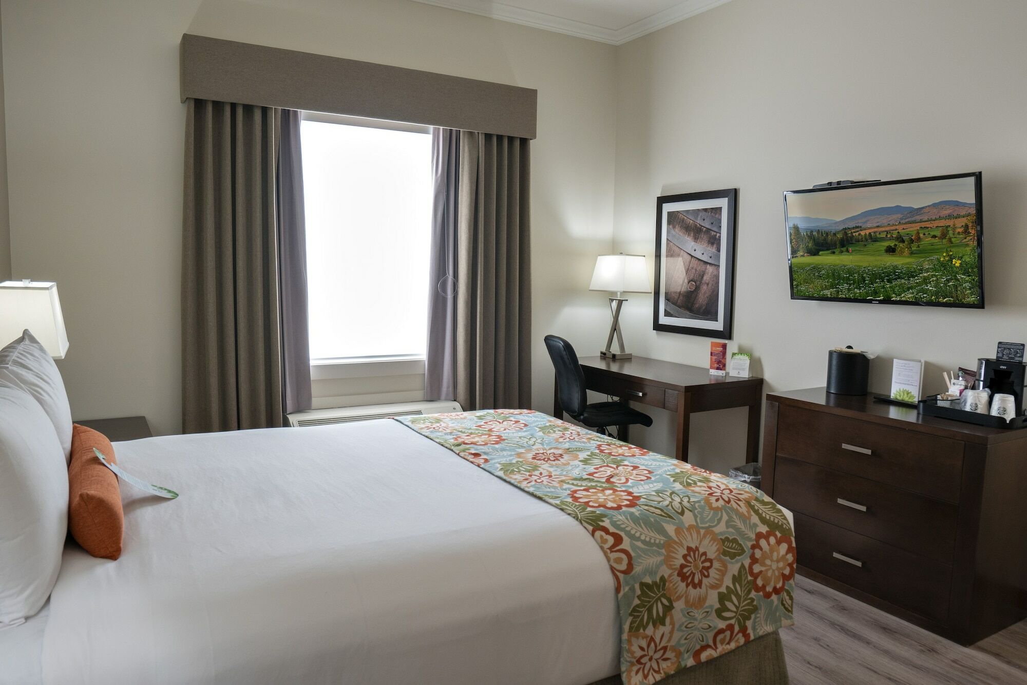 Coast Oliver Hotel Dış mekan fotoğraf