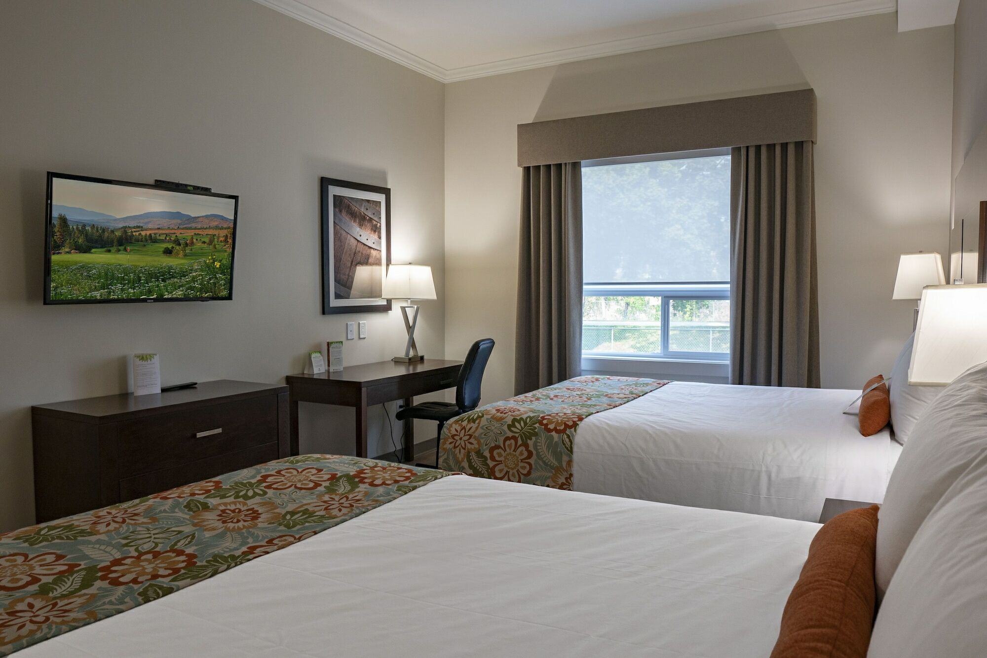 Coast Oliver Hotel Dış mekan fotoğraf