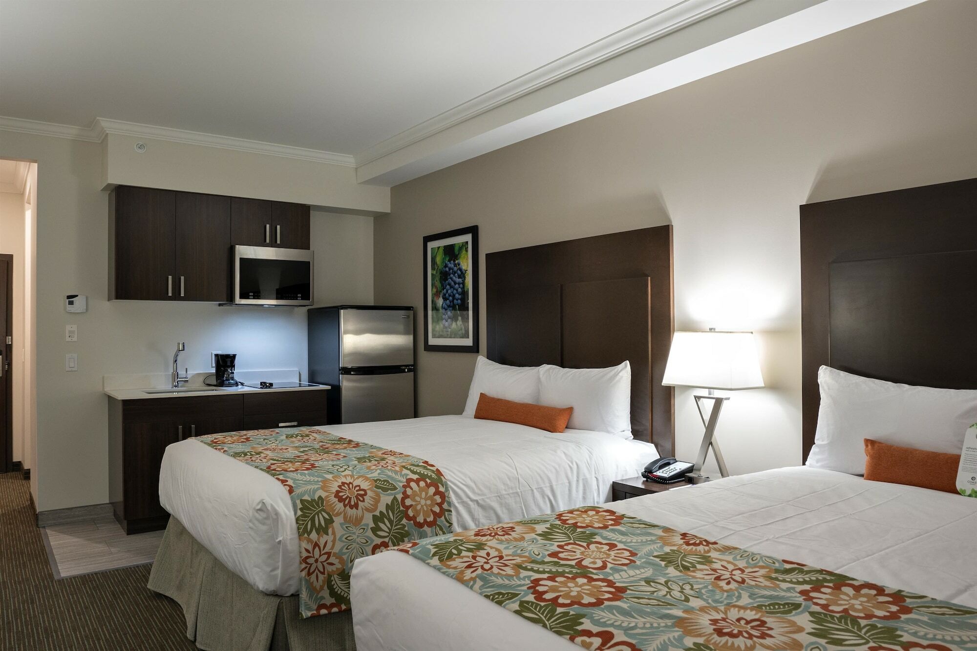 Coast Oliver Hotel Dış mekan fotoğraf