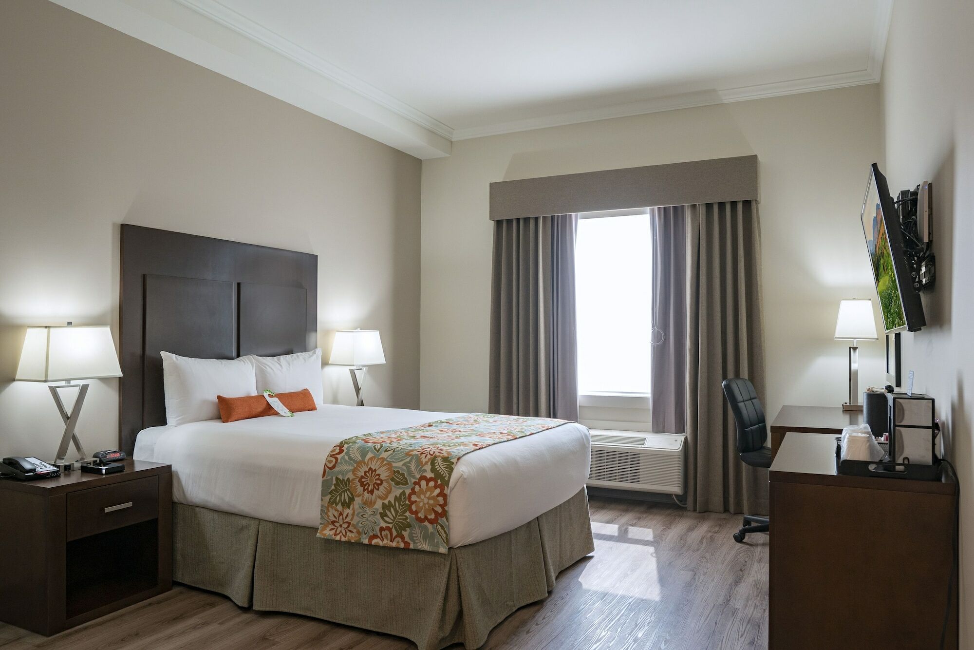 Coast Oliver Hotel Dış mekan fotoğraf